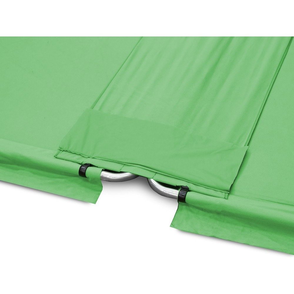 Lastolite StudioLink Chroma Key Green Connection Kit 3m - view 6