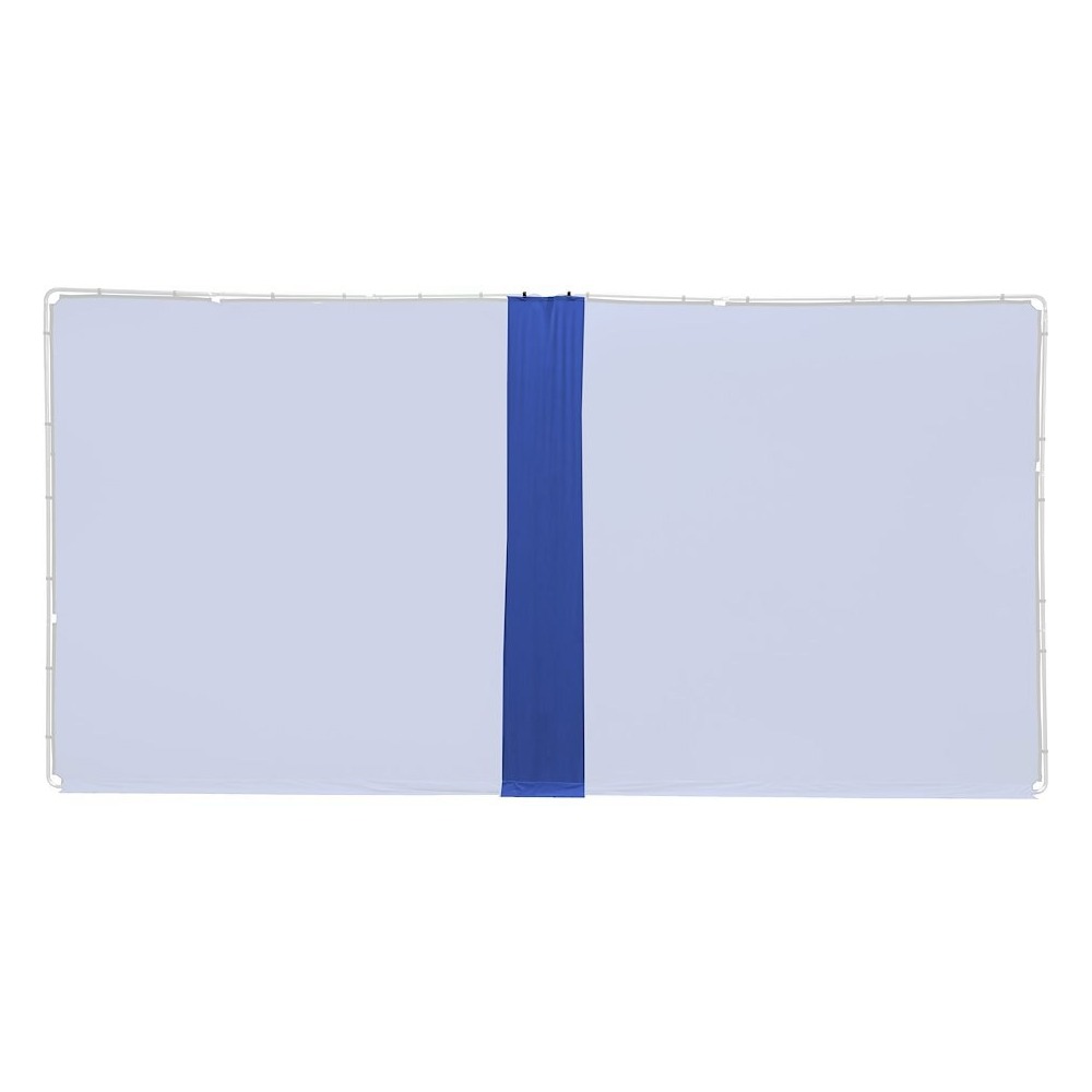 Lastolite StudioLink Chroma Key Blue Connection Kit 3m - view 2