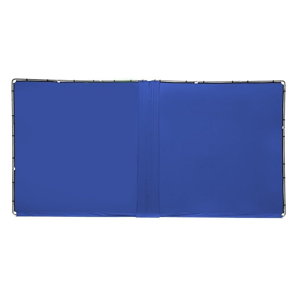 Lastolite StudioLink Chroma Key Blue Connection Kit 3m - view 3