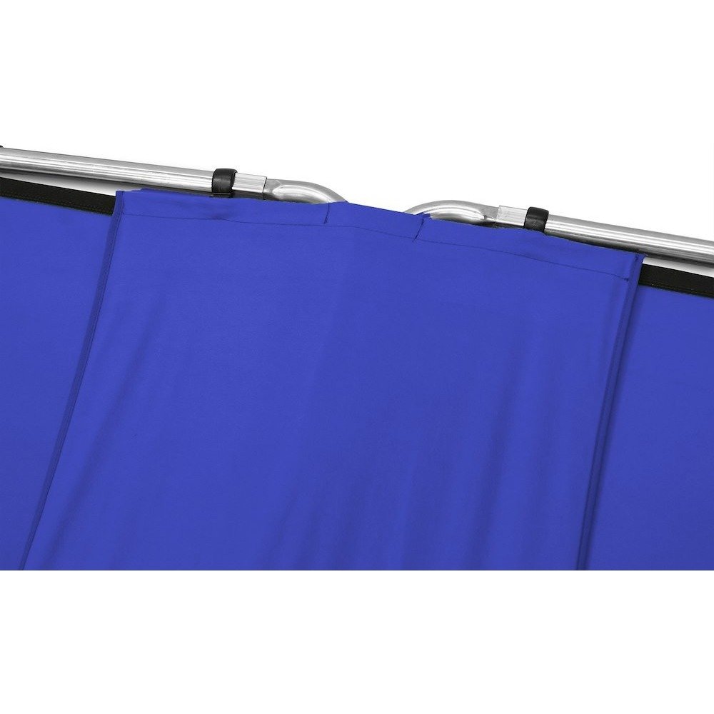 Lastolite StudioLink Chroma Key Blue Connection Kit 3m - view 5