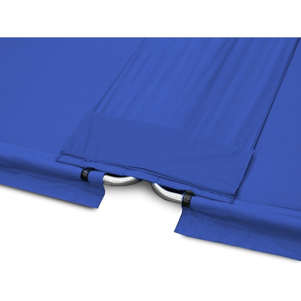 Lastolite StudioLink Chroma Key Blue Connection Kit 3m - view 7
