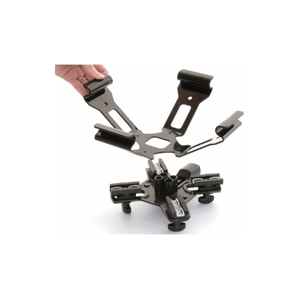 Lastolite Ezybox II Quad Bracket