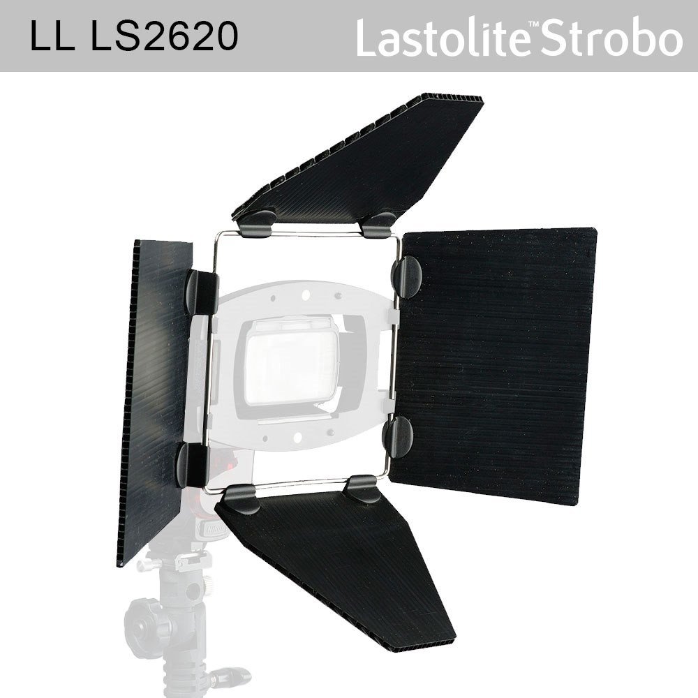 Lastolite Strobo Barn Doors