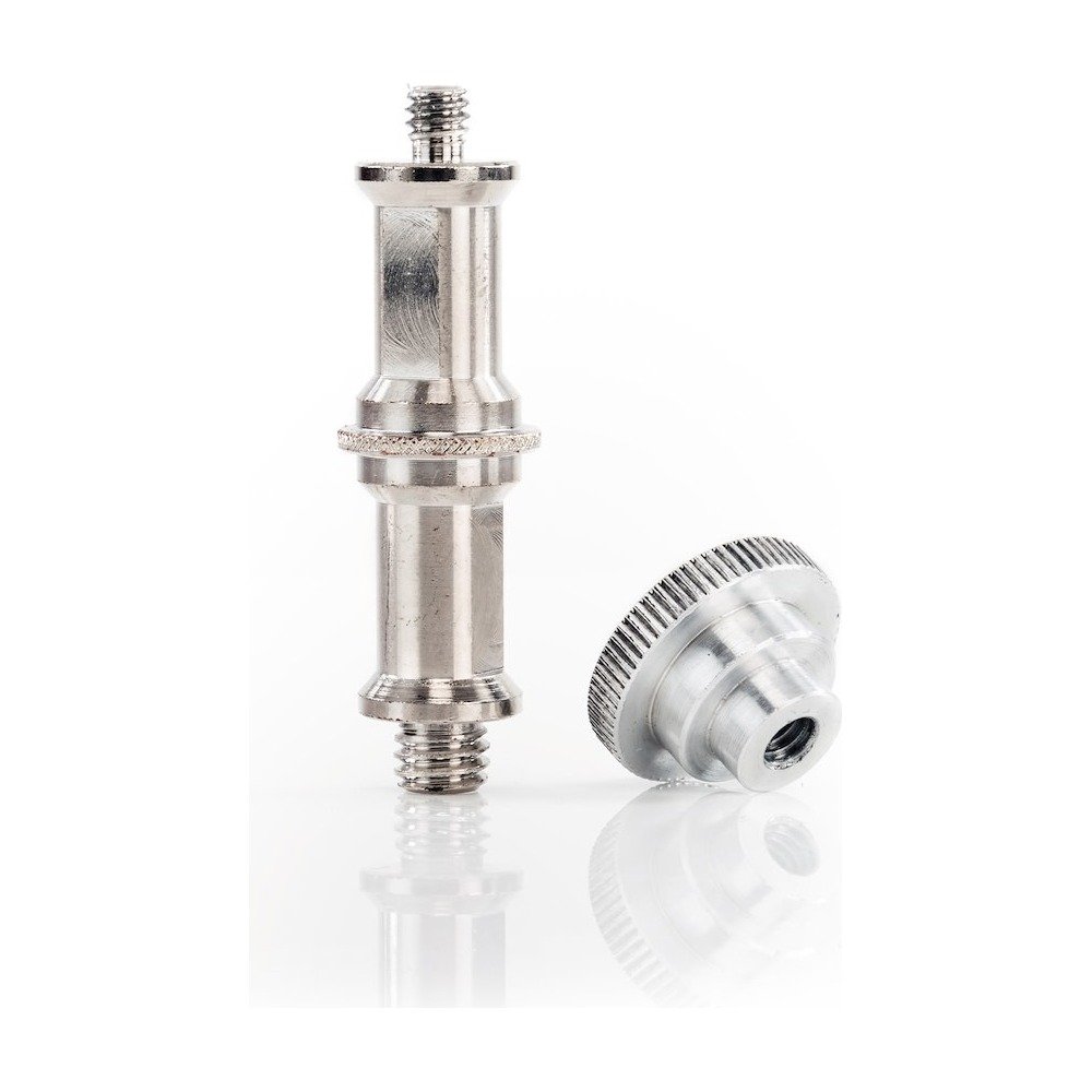 Lastolite Ezybox II Elinchrom Quadra Spigot - view 2