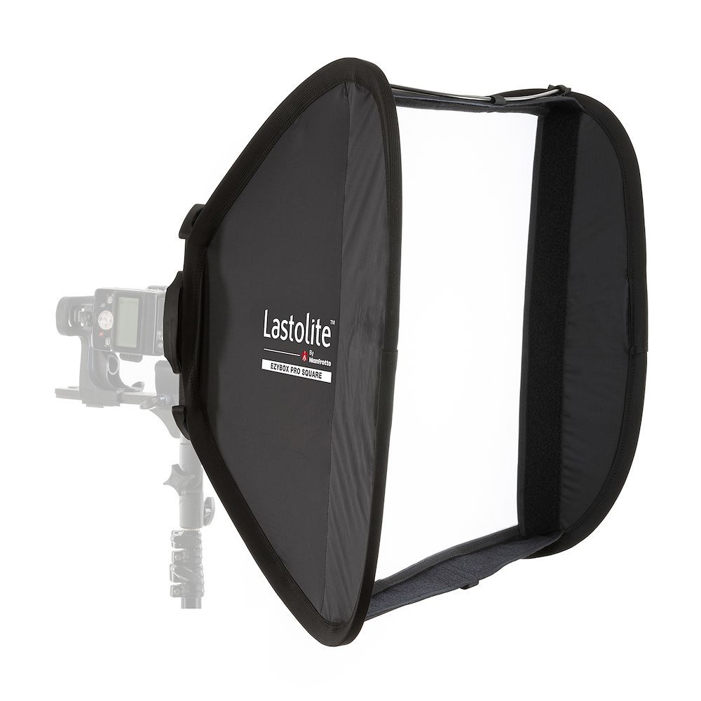 Lastolite Ezybox Pro Square Large 90 x 90cm