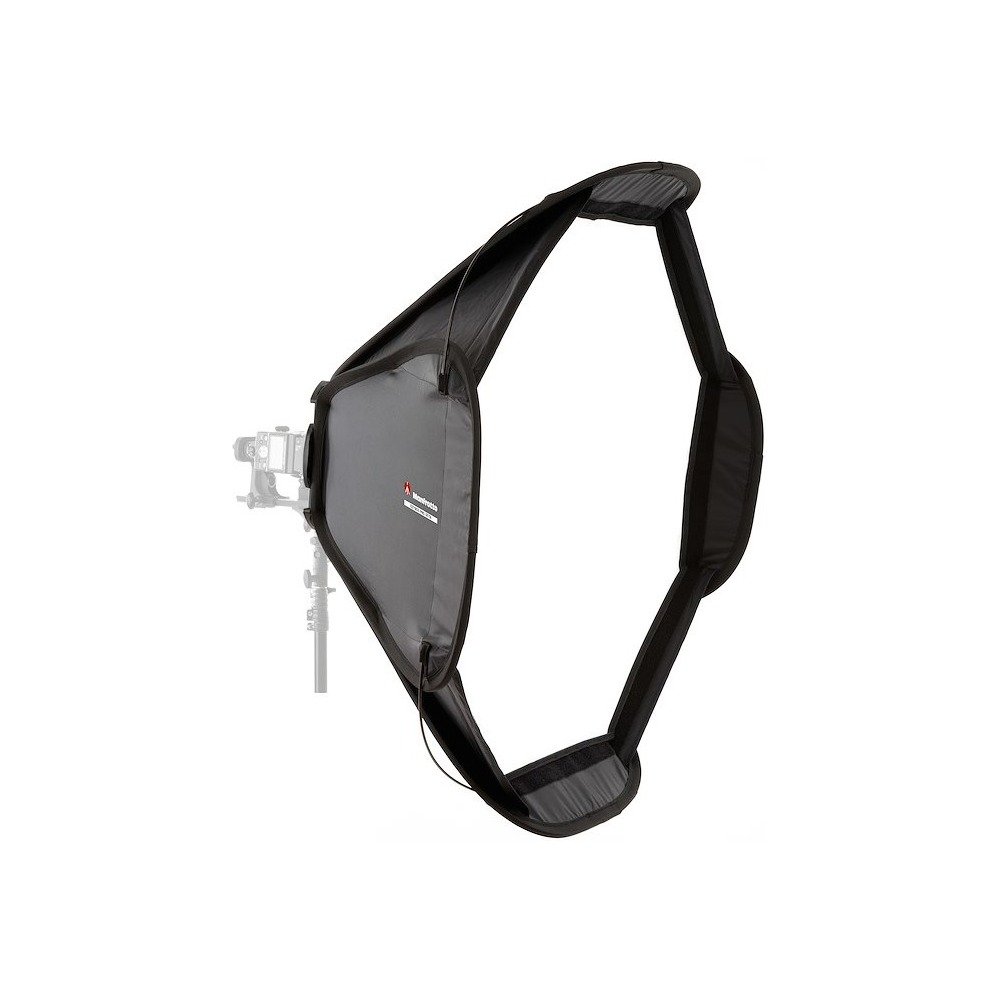 Lastolite Ezybox Pro Octa Large 102cm Softbox - view 2