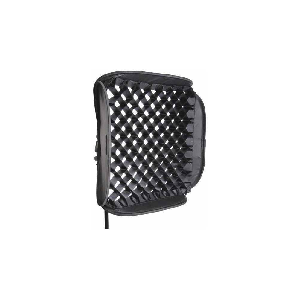 Lastolite Fabric Grid for Ezybox Hotshoe 54cm - view 2