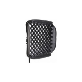 Lastolite Fabric Grid for Ezybox Hotshoe 54cm product image