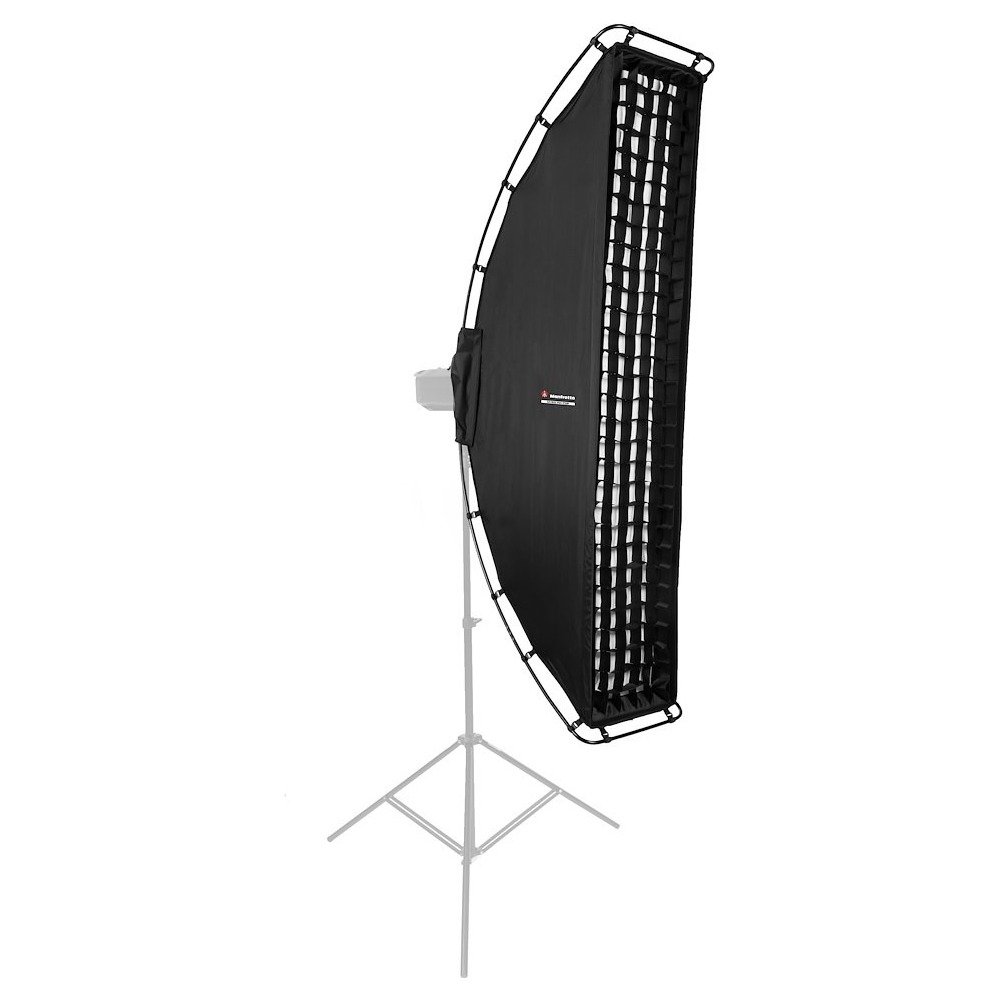 Lastolite Ezybox Pro Strip 30 x 150cm Softbox - view 2