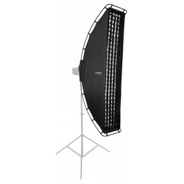 Lastolite Ezybox Pro Strip 30 x 150cm Softbox product image