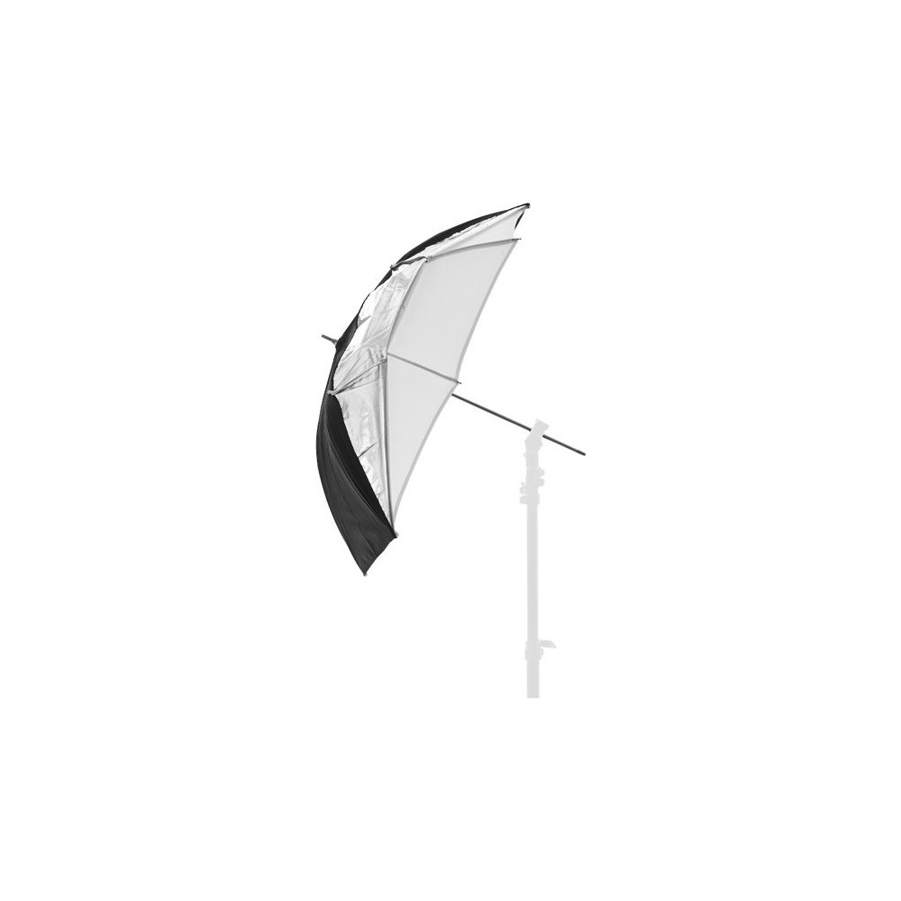 Lastolite Dual Umbrella, White Bounce / Translucent product image