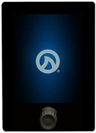 LEA Professional Connect Series Touch Wall Controller - view 3