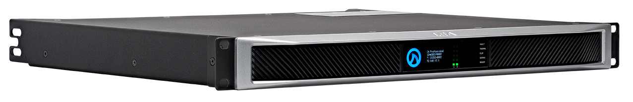 LEA Professional Connect 352 2-Channel Smart Amplifier - view 4