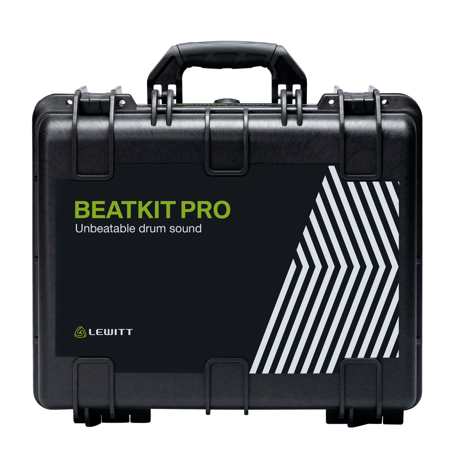 Lewitt BEATKIT PRO 7-Piece Drum Microphone Set - view 4