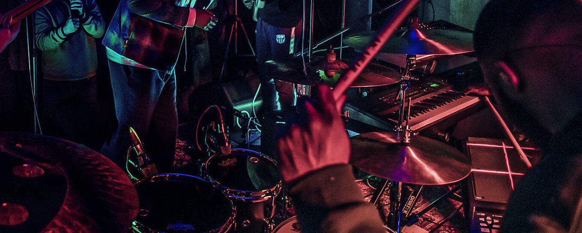 Lewitt BEATKIT PRO 7-Piece Drum Microphone Set
