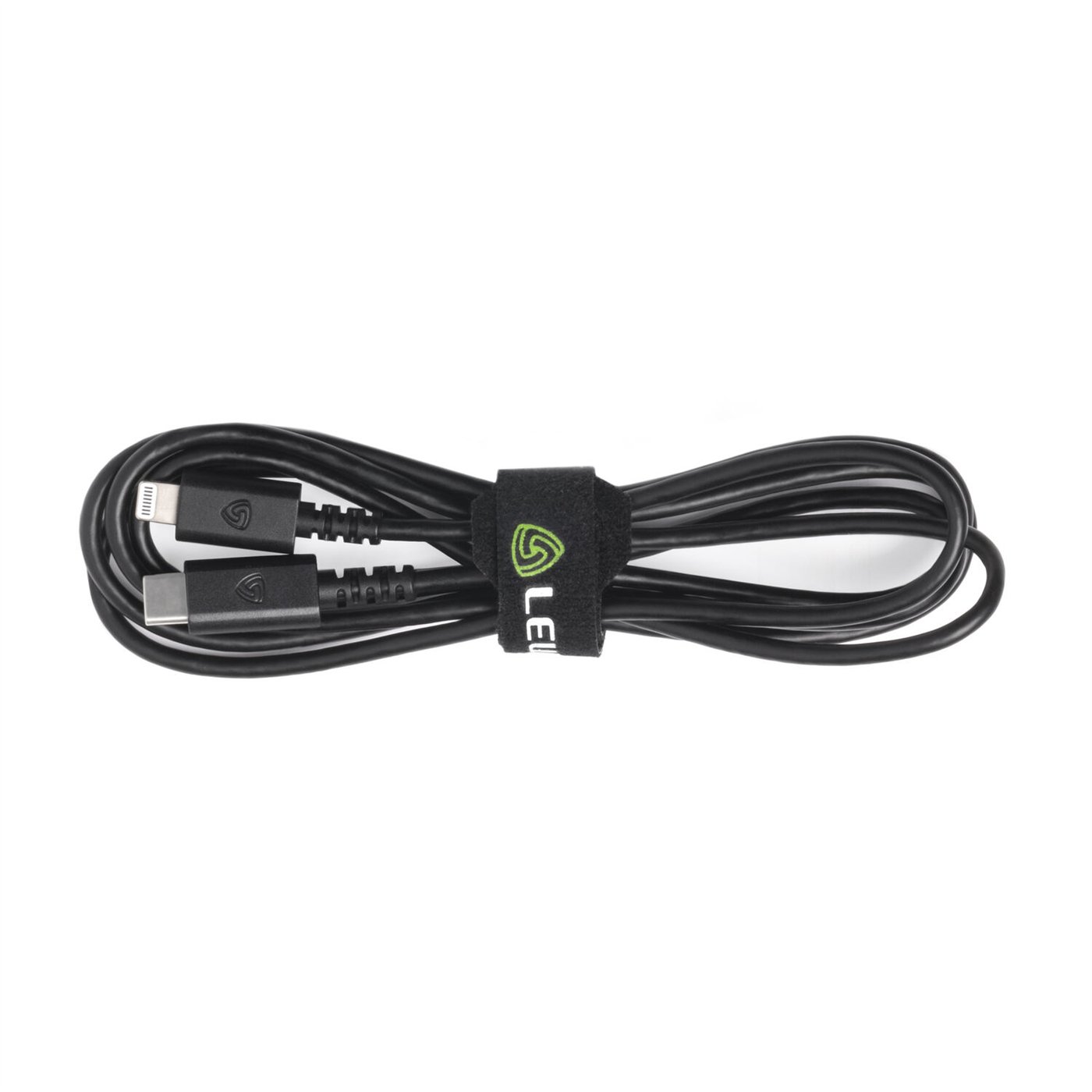 Lewitt CONNECTC2L USB-C to Lightning Cable - view 2