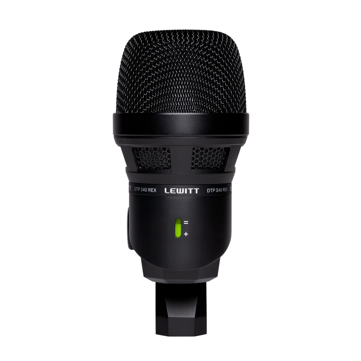 Lewitt DTP 340 REX Bass Drum Microphone - view 2