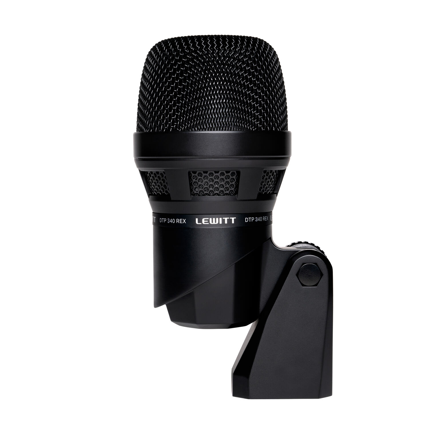 Lewitt DTP 340 REX Bass Drum Microphone - view 3