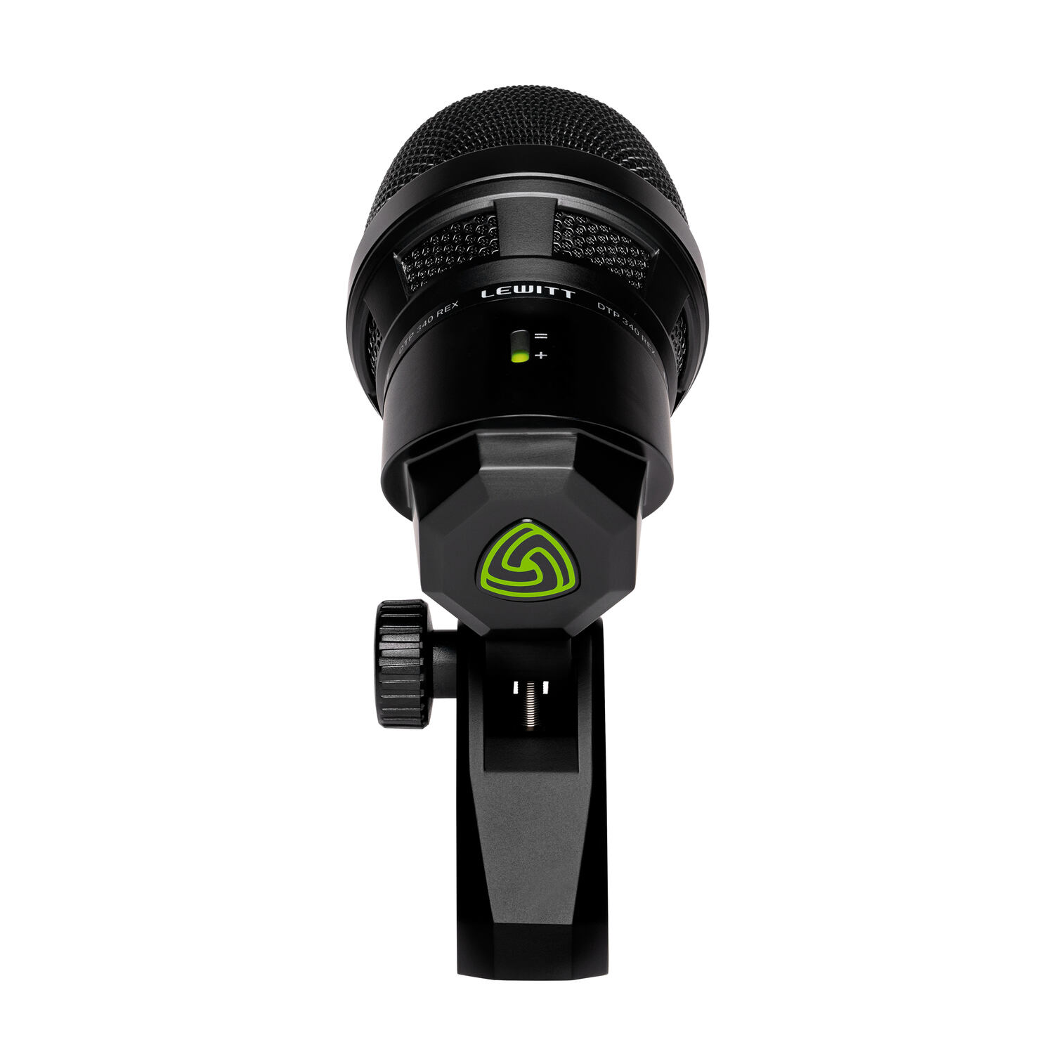 Lewitt DTP 340 REX Bass Drum Microphone - view 4