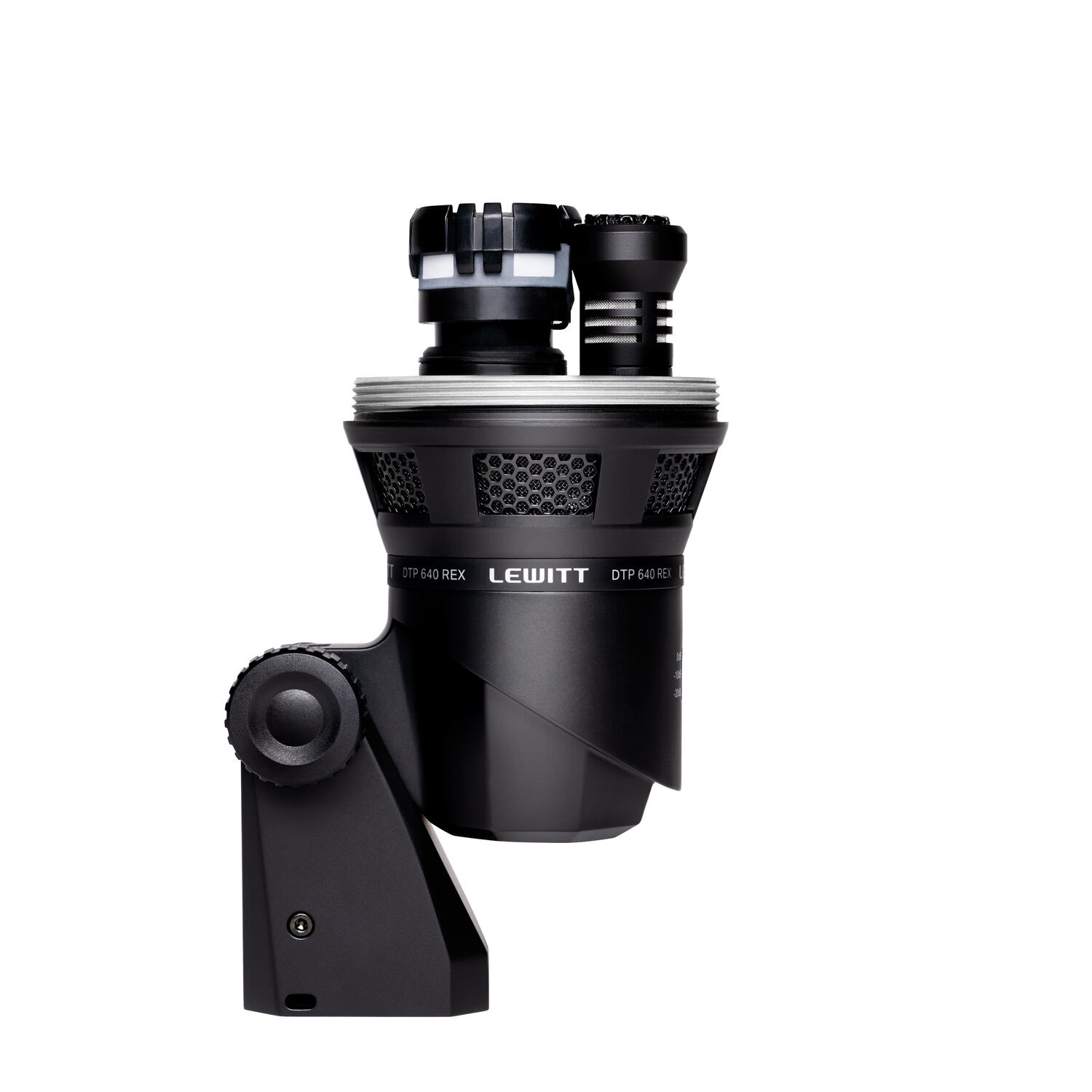 Lewitt DTP 640 REX Dual-Element Kick Drum Microphone - view 4