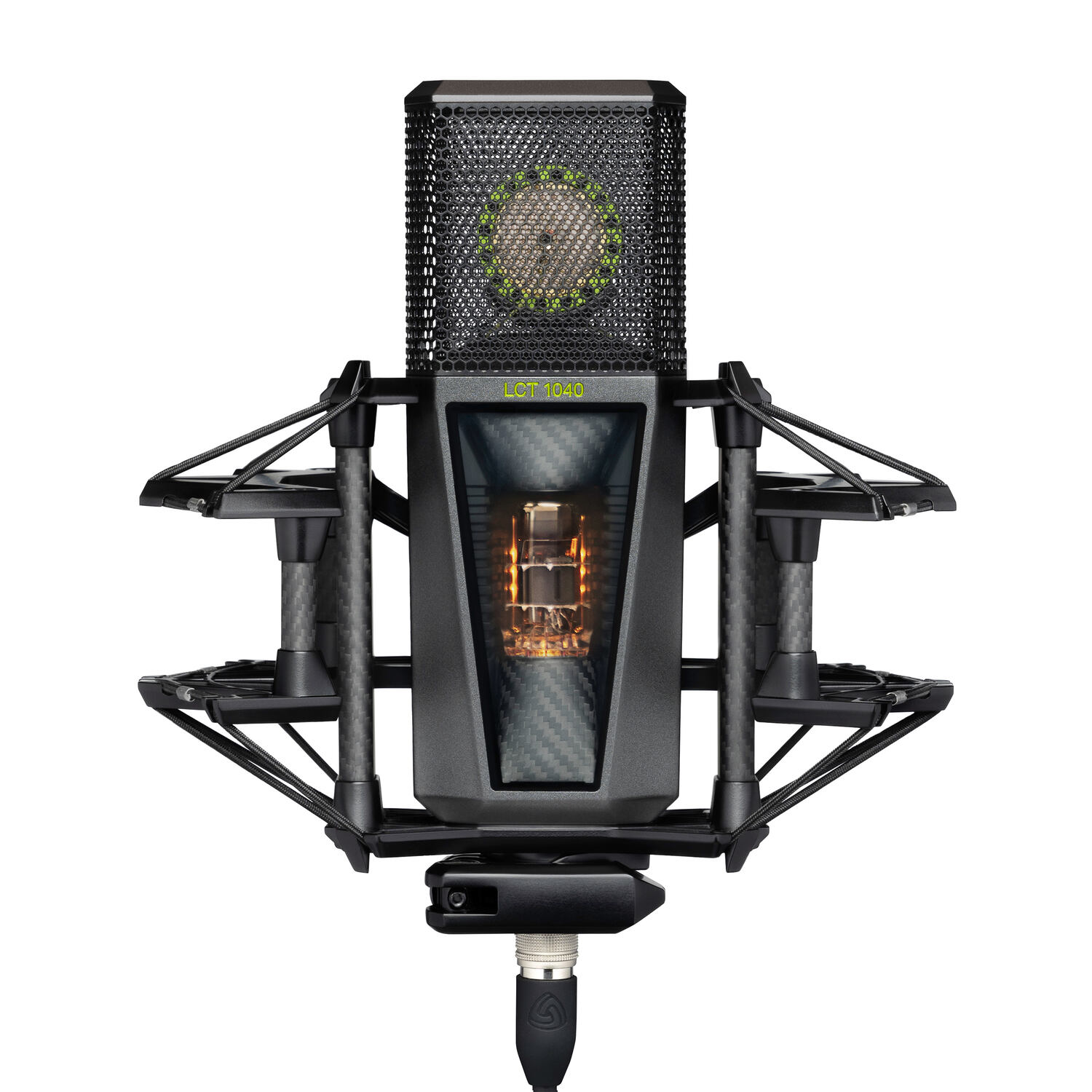 Lewitt LCT 1040 Tube and FET Condenser Microphone System - view 2