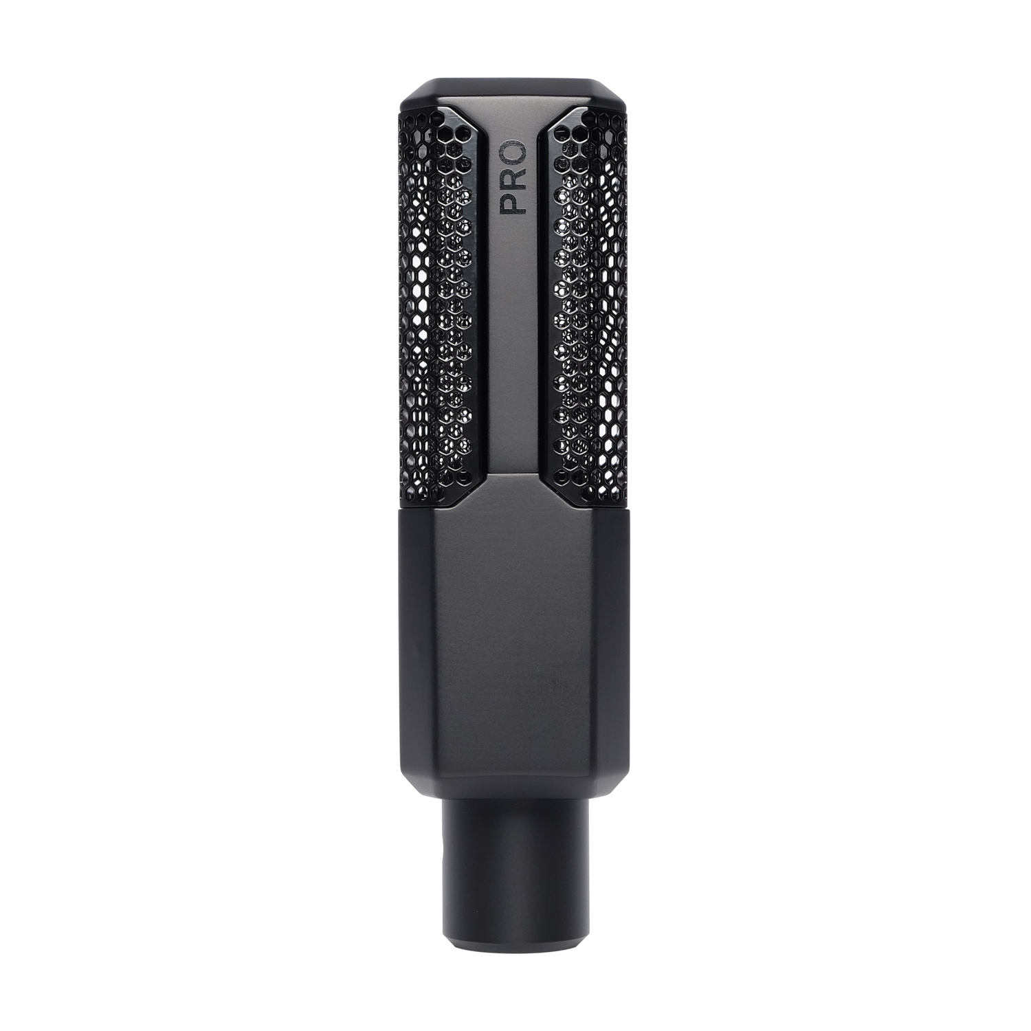 Lewitt LCT 240 PRO Large-Diaphragm Cardioid Condenser Microphone, Black - view 3