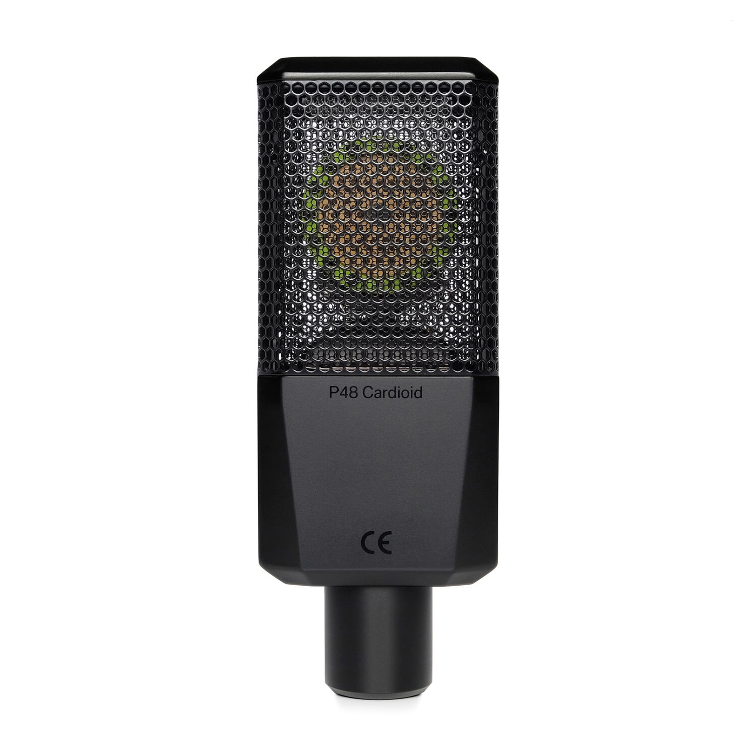 Lewitt LCT 440 PURE Large-Diaphragm Cardioid Condenser Microphone - view 4