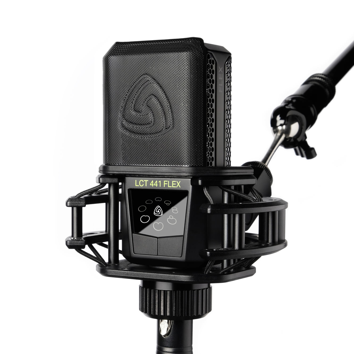 Lewitt LCT 441 FLEX Multi-Pattern Condenser Microphone - view 2