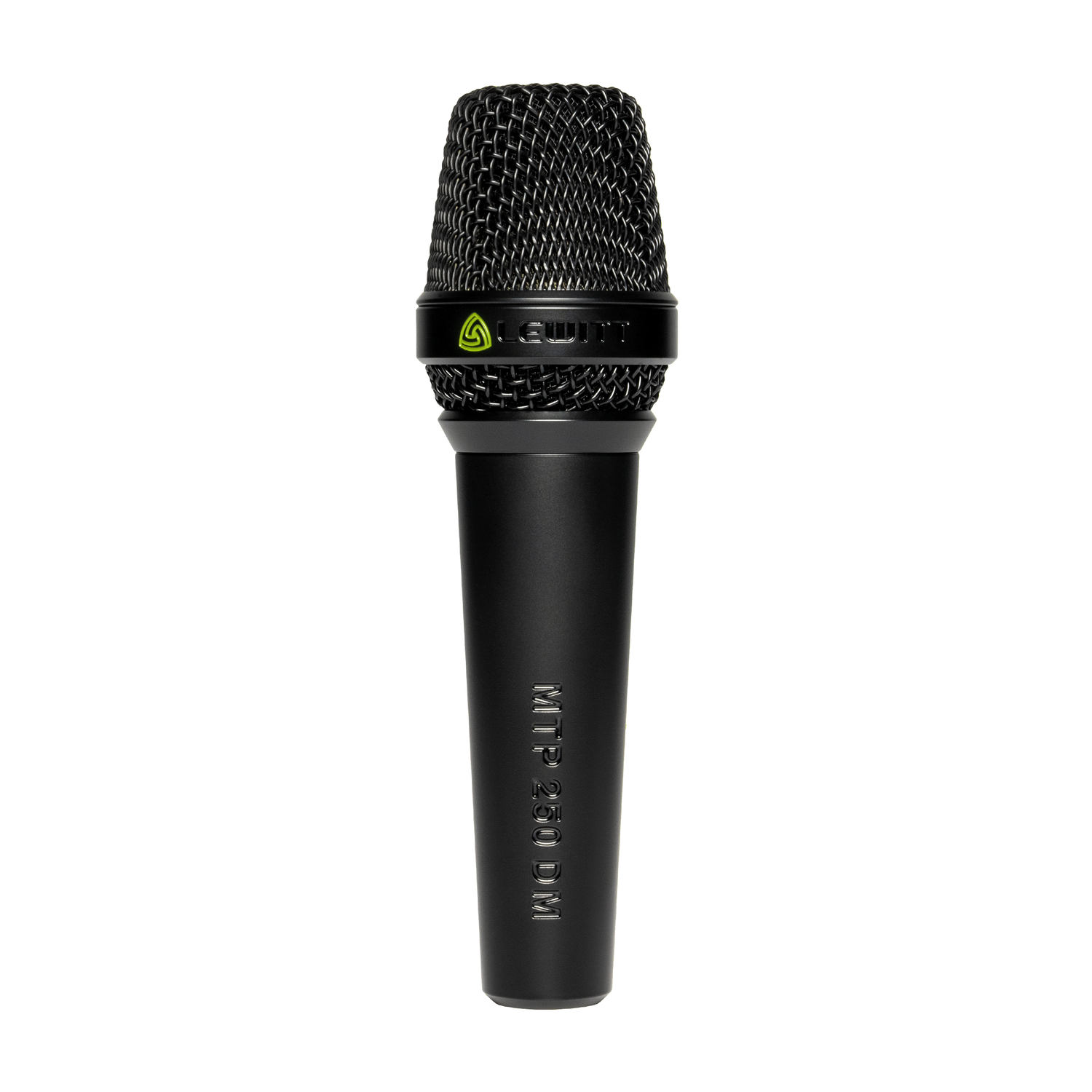 Lewitt MTP 250 DM Dynamic Vocal Microphone - view 4