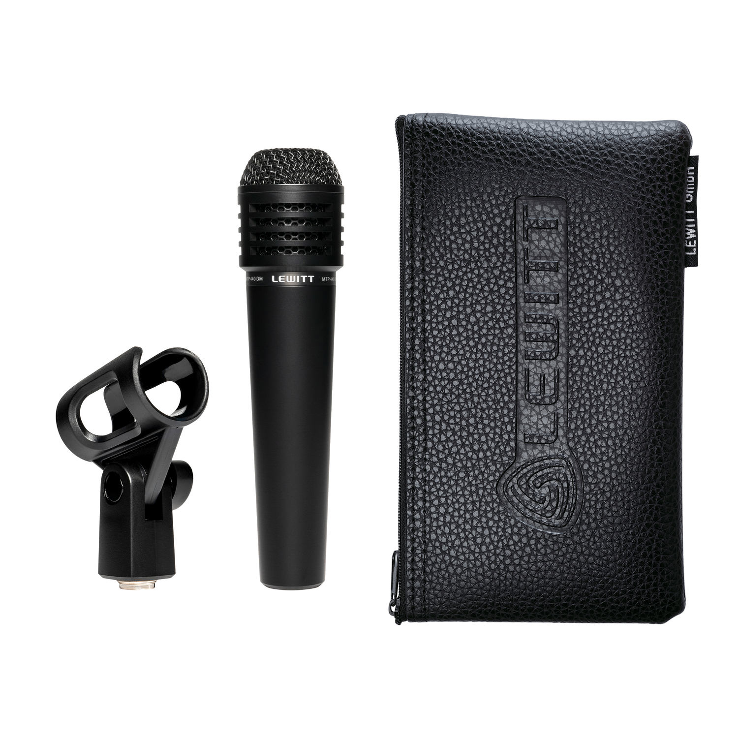 Lewitt MTP 440 DM Instrument Microphone - view 2