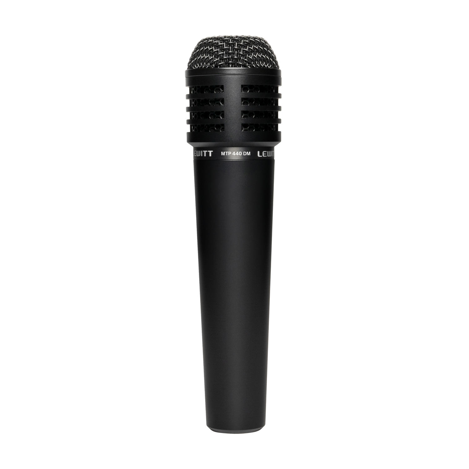Lewitt MTP 440 DM Instrument Microphone - view 4