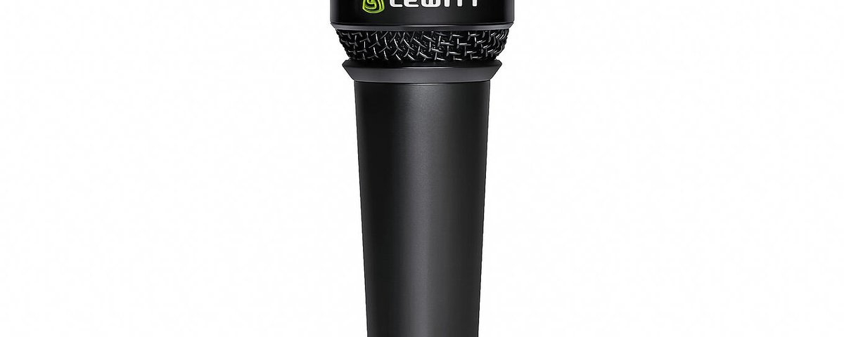 MTP 5 Live Vocal Microphone