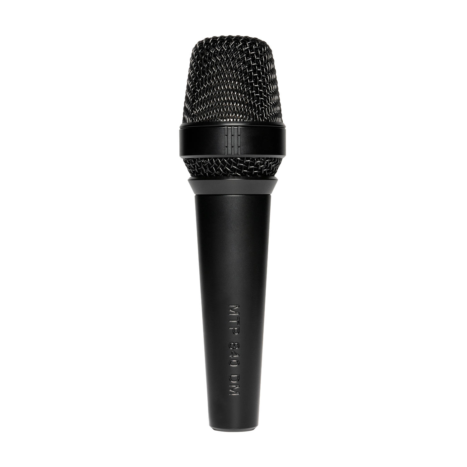 Lewitt MTP 840 DM Dynamic Vocal Microphone - view 4