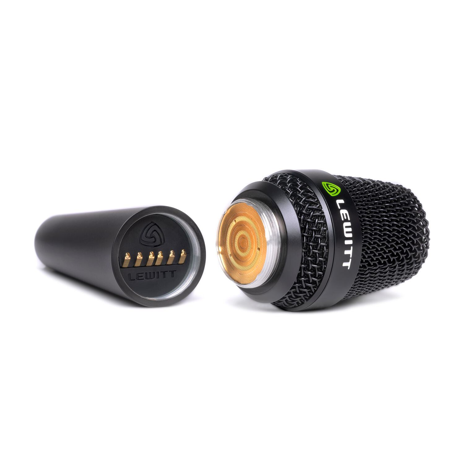 Lewitt MTP W950 Handheld True Condenser Microphone - view 2