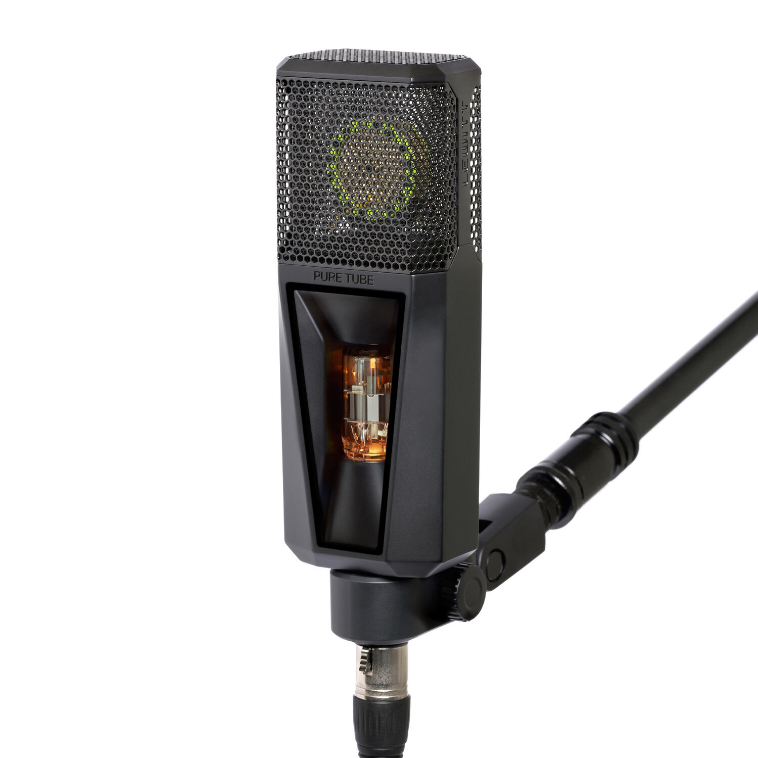 Lewitt PURE TUBE Cardioid Tube Condenser Microphone - view 2