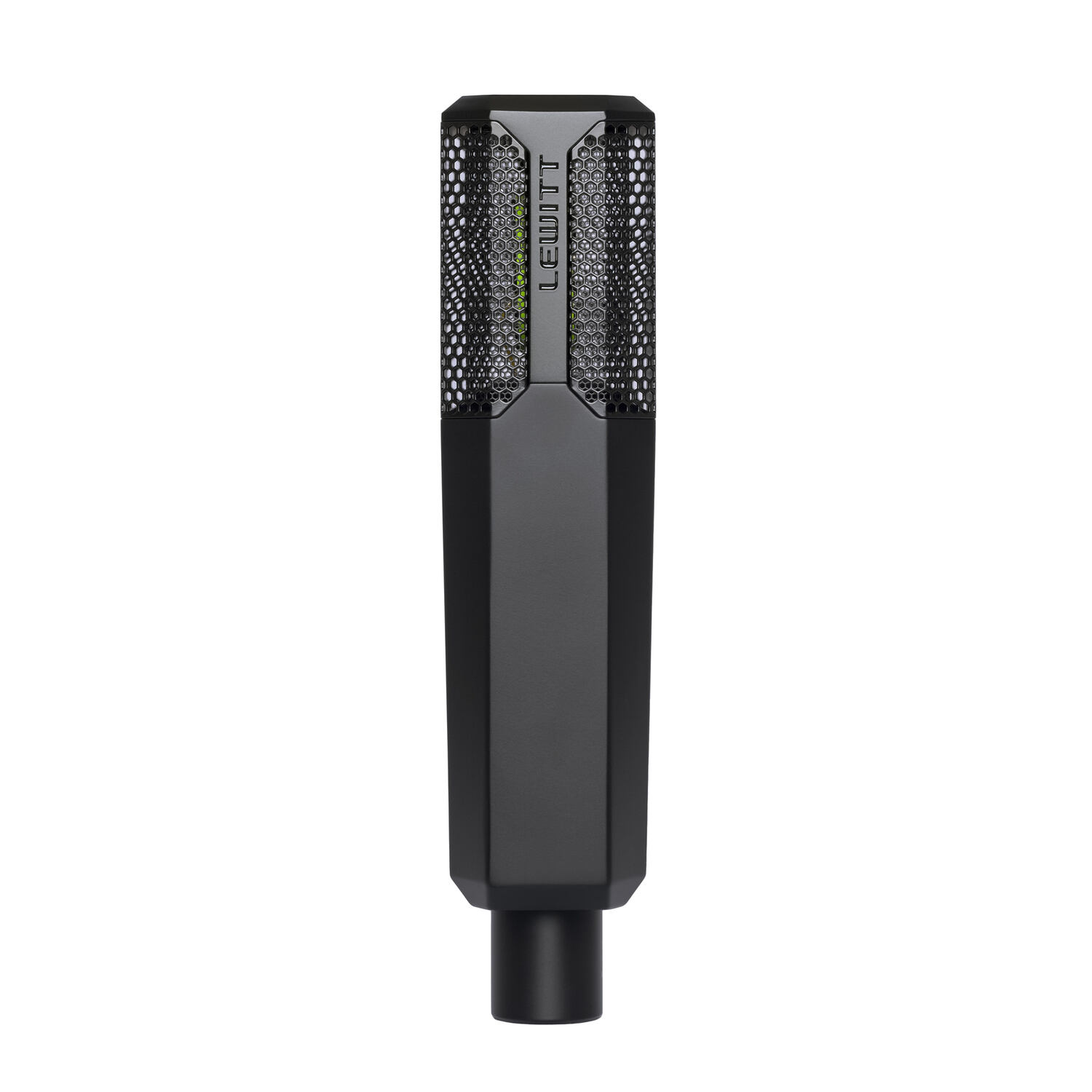 Lewitt PURE TUBE Cardioid Tube Condenser Microphone - view 4
