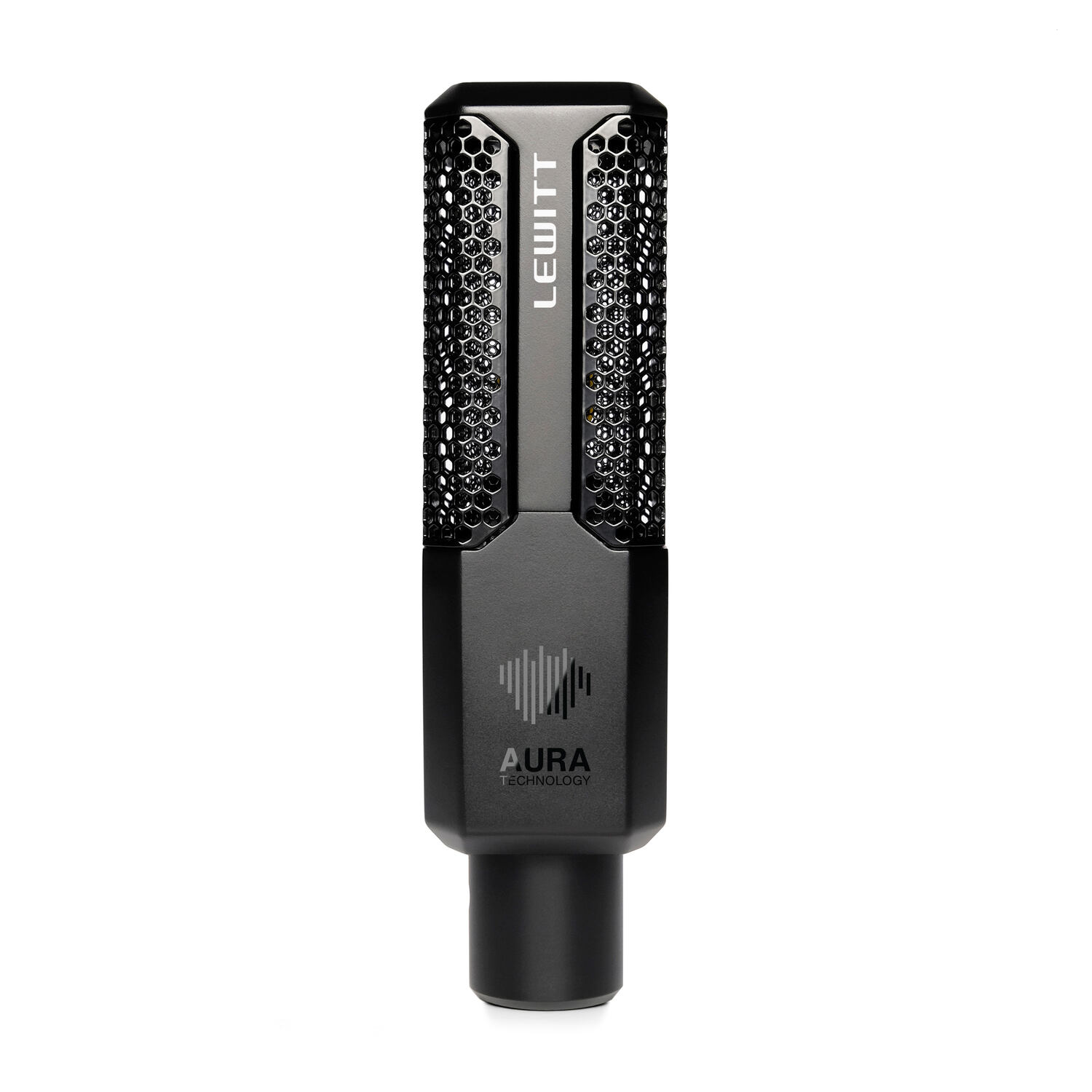 Lewitt RAY Auto-Focus Cardioid Condenser Microphone - view 4