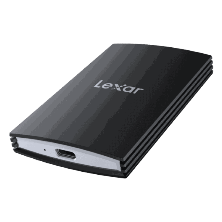Lexar ARMOR 700 Portable SSD
