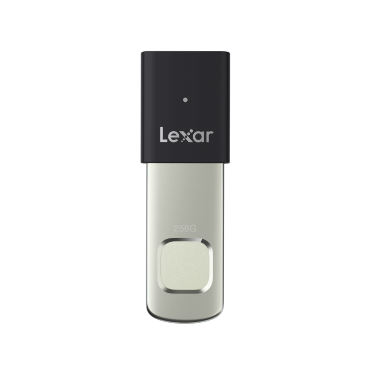 Lexar JumpDrive Fingerprint F35 PRO USB 3.2 Gen 1 Flash Drive