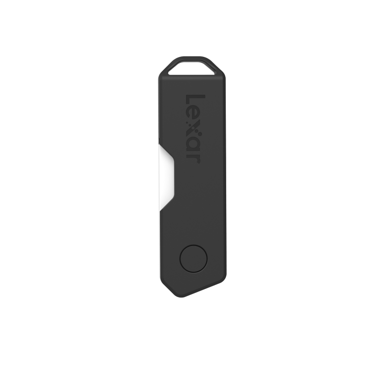Lexar JumpDrive TwistTurn2 USB Flash Drive - view 3