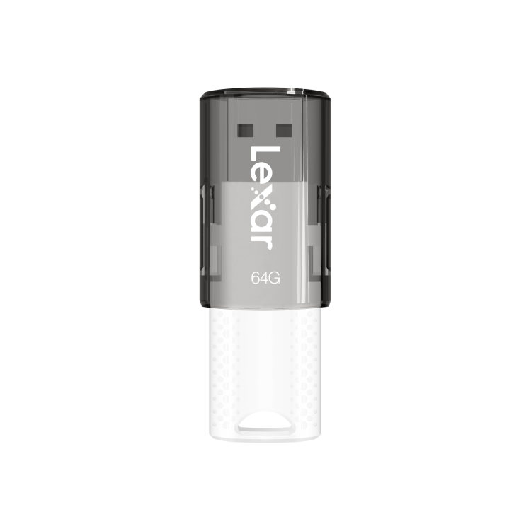 Lexar JumpDrive S60 USB Flash Drive