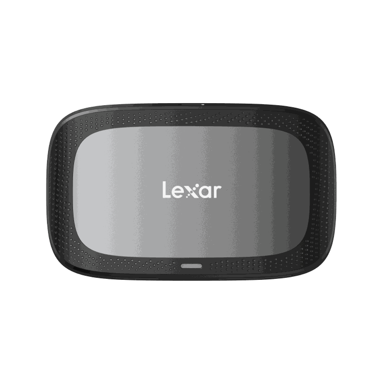 Lexar Professional CFexpress Type A / SD Reader RW530