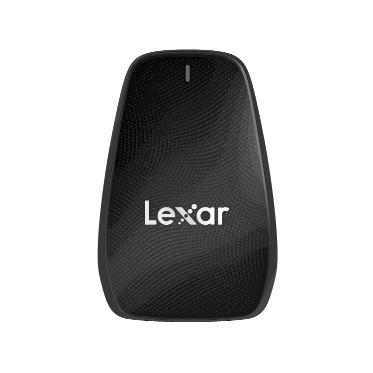 Lexar Professional CFexpress Type B Reader RW550