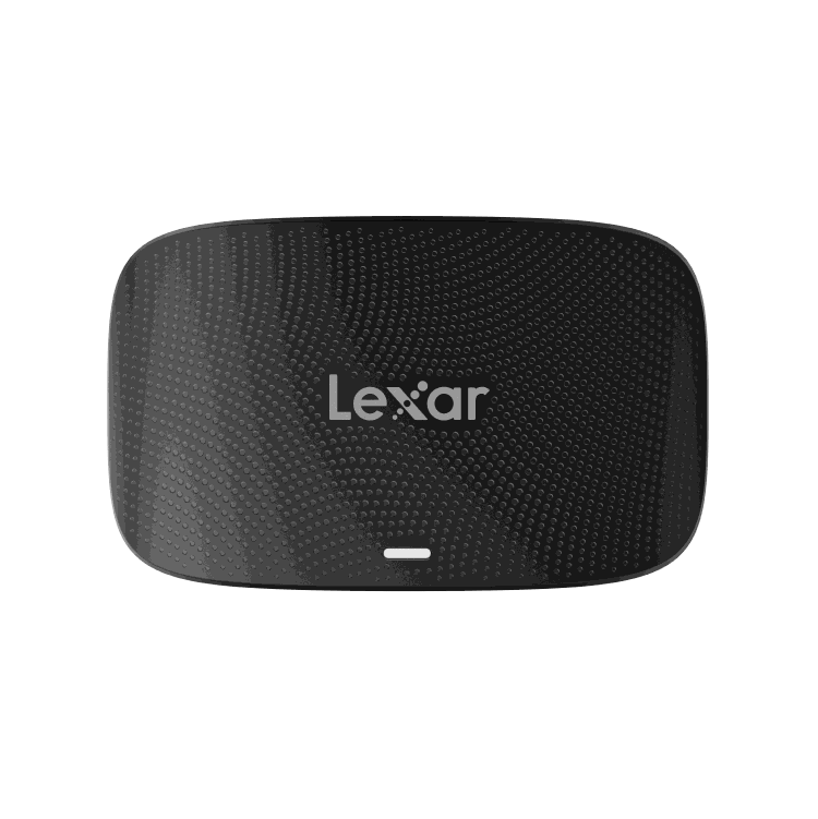 Lexar Professional CFexpress Type B / SD Reader RW520