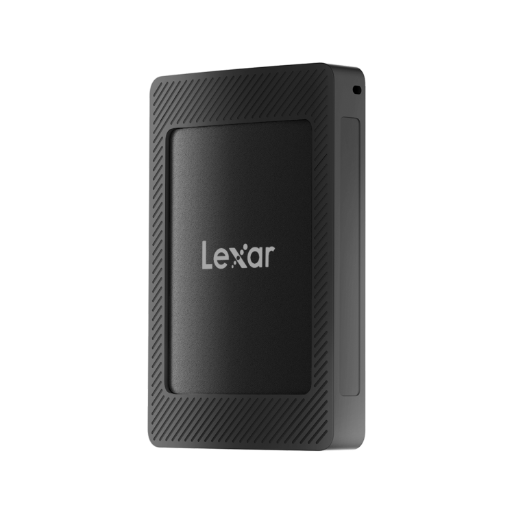 Lexar SL500 Portable SSD with Magnetic Set product image