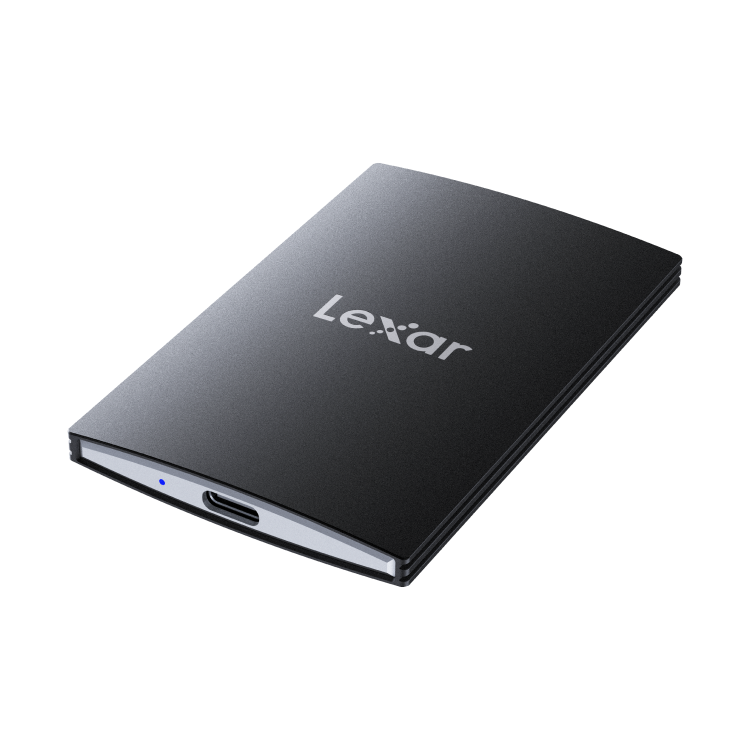 Lexar SL500 Portable SSD product image