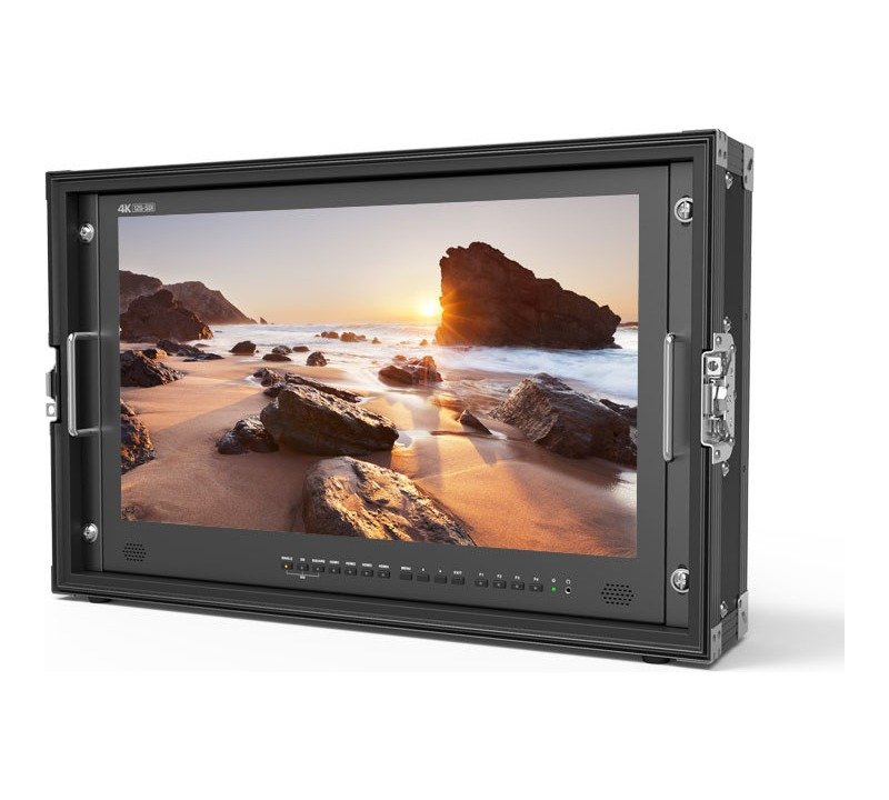Lilliput BM230-12G 23.8" 12G-SDI Broadcast Director Monitor