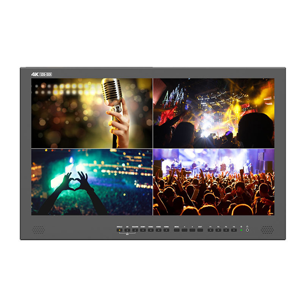Lilliput BM230-12G 23.8" 12G-SDI Broadcast Director Monitor - view 3