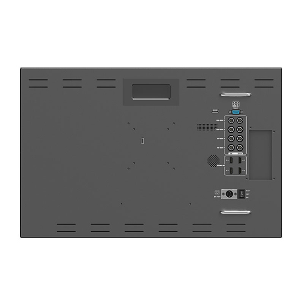 Lilliput BM230-12G 23.8" 12G-SDI Broadcast Director Monitor - view 4