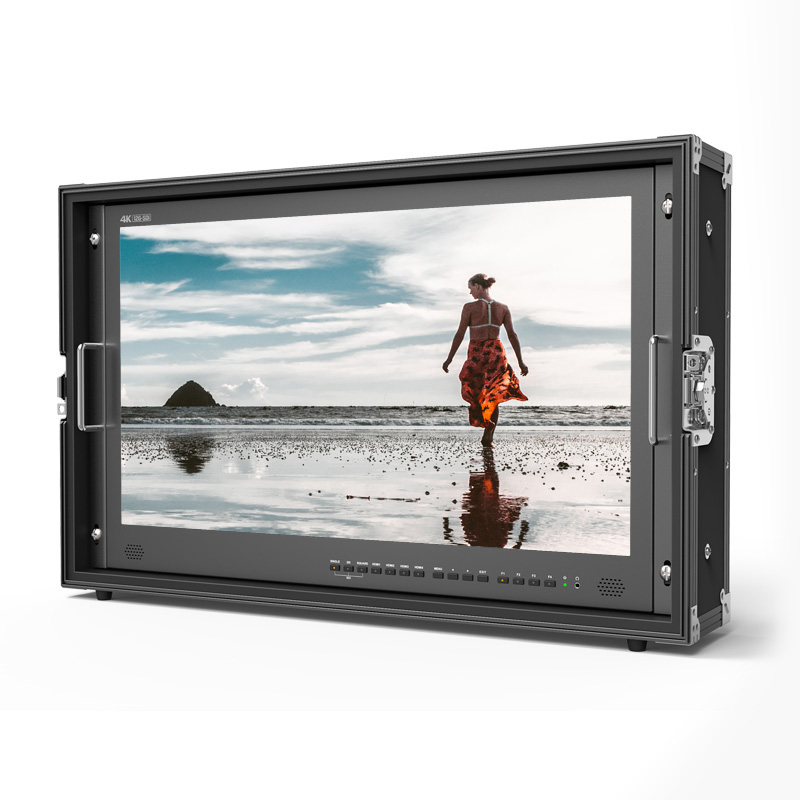 Lilliput BM280-12G 28" 12G-SDI Broadcast Director Monitor - view 2